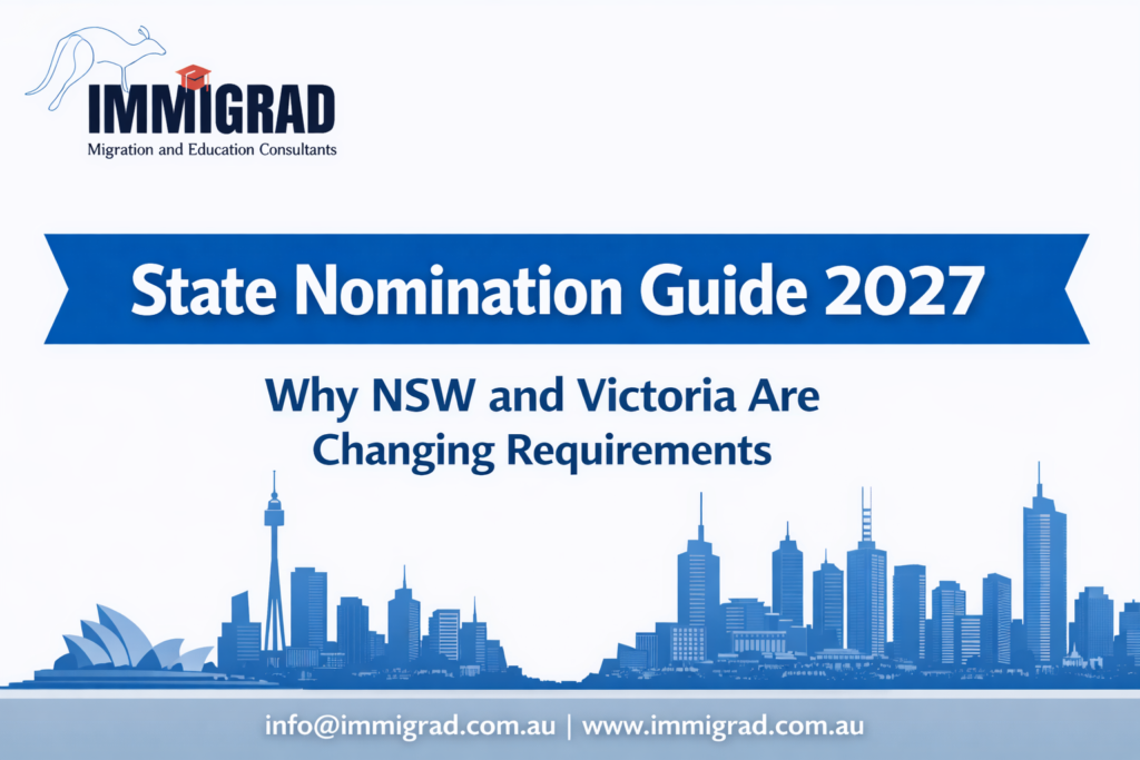 State Nomination Guide