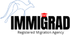 Immigrad — Registered Migration Agency